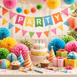 Party Decorations